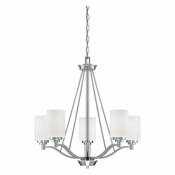 Millennium Chandelier Ceiling Light 3155-SN